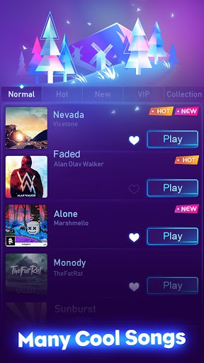 Beat Fire: música EDM y sonidos de armas (Dinero Ilimitado) screenshot 2
