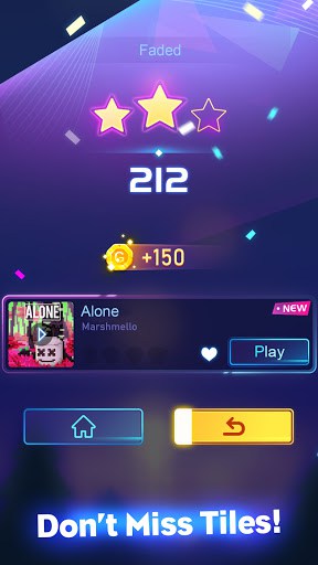 Beat Fire: música EDM y sonidos de armas (Dinero Ilimitado) screenshot 3