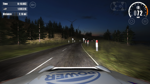 Rush Rally 3 (Dinero Ilimitado) screenshot 4