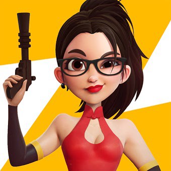 Mow Zombies (Compras Gratis) icon