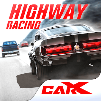 CarX Highway Racing (Premium Desbloqueado) icon