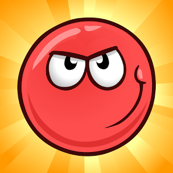 Red Ball 4 (Todo Desbloqueado) icon