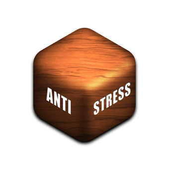 Antistress - juguetes para ti (Todo Desbloqueado) icon