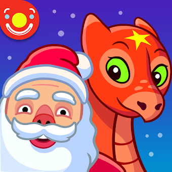 Pepi Wonder World (Versión Completa) icon