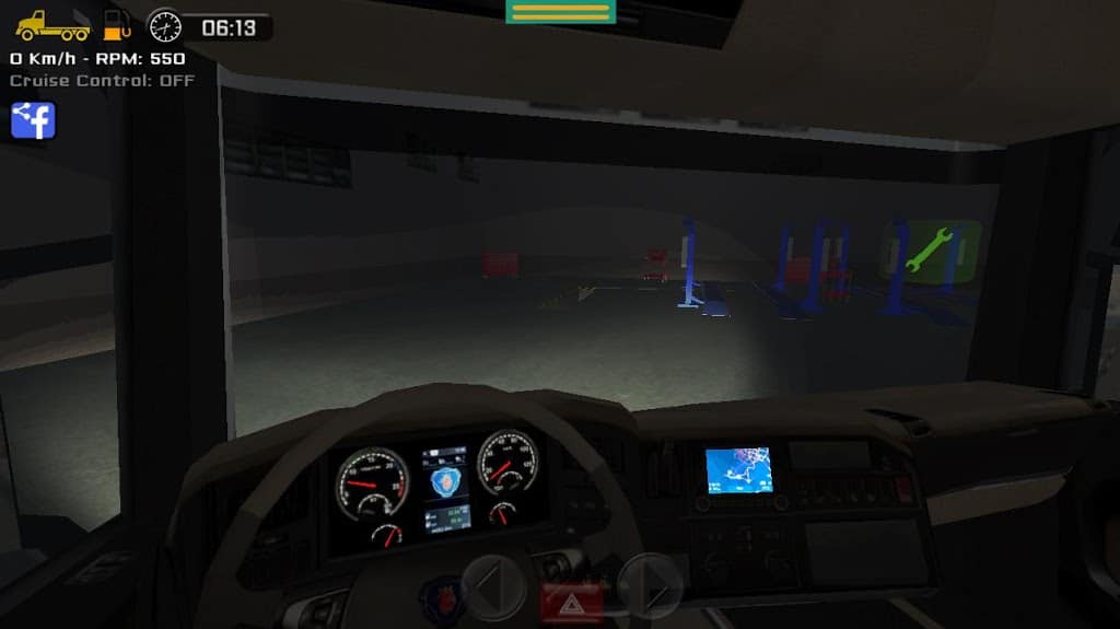 big screenshot 0