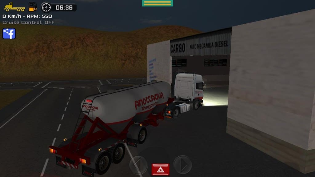 big screenshot 1