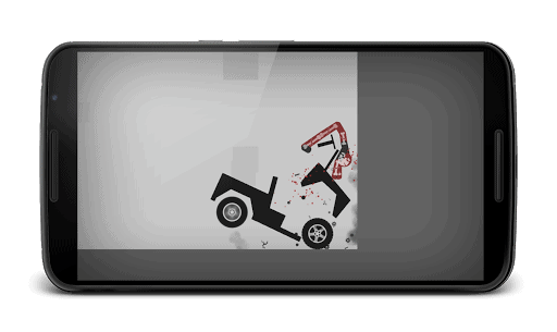 Stickman Dismounting (Dinero Ilimitado) screenshot 3