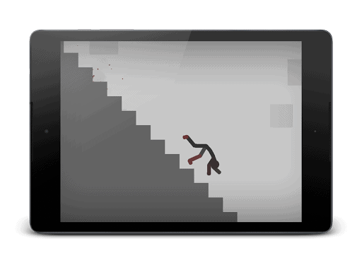 Stickman Dismounting (Dinero Ilimitado) screenshot 6