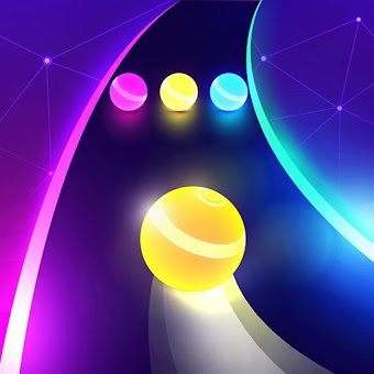 Dancing Road (Premium Desbloqueado) icon