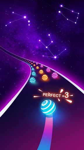 Dancing Road (Premium Desbloqueado) screenshot 6