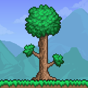 Terraria (Dinero & Gemas Ilimitados) icon