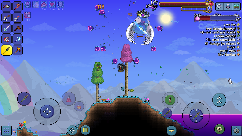 big screenshot 4
