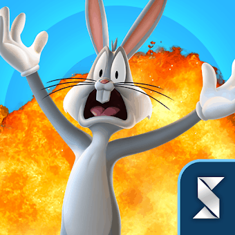 Looney Tunes™ Un Mundo de Locos - RPG de Acción (Todo Desbloqueado) icon