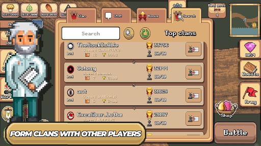 Pocket Ants: Simulador Hormiguero (Todo Desbloqueado) screenshot 3