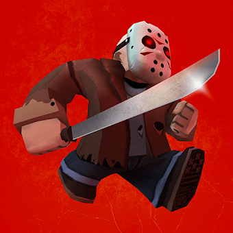 Viernes 13: Puzzle Asesino (Dinero Ilimitado / Premium) icon