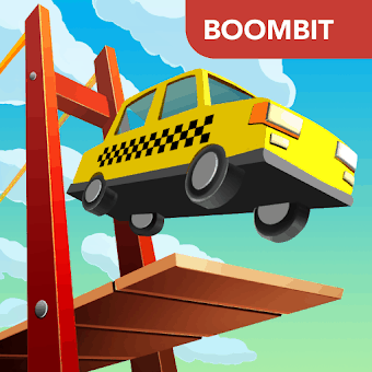 Build a Bridge! (Compras Gratis) icon
