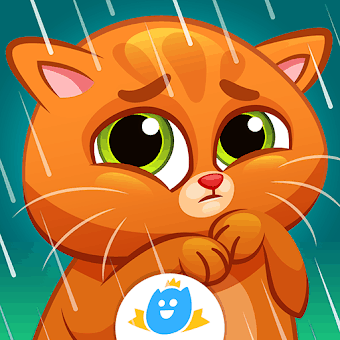 Bubbu – My Virtual Pet (Dinero Ilimitado) icon