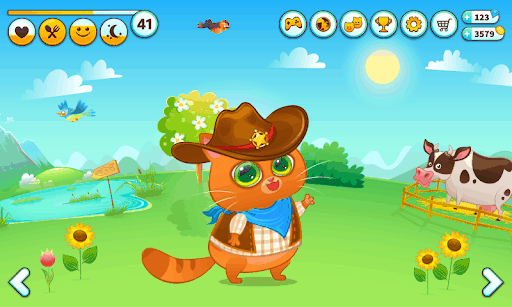 Bubbu – My Virtual Pet (Dinero Ilimitado) screenshot 2