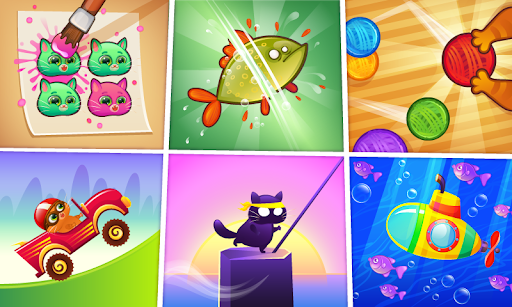 Bubbu – My Virtual Pet (Dinero Ilimitado) screenshot 3