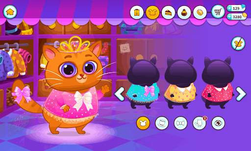 Bubbu – My Virtual Pet (Dinero Ilimitado) screenshot 5