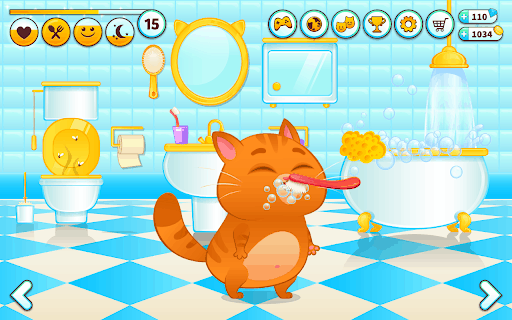 Bubbu – My Virtual Pet (Dinero Ilimitado) screenshot 6