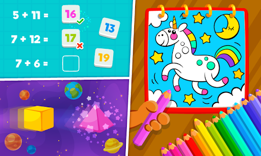 Bubbu School – Mis animalitos (Todo Desbloqueado) screenshot 4