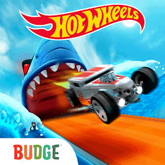 Hot Wheels Unlimited (Todo Desbloqueado & Oro) icon