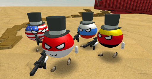 Memes Wars (Dinero Ilimitado) screenshot 1