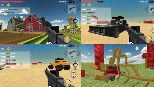 Memes Wars (Dinero Ilimitado) screenshot 2