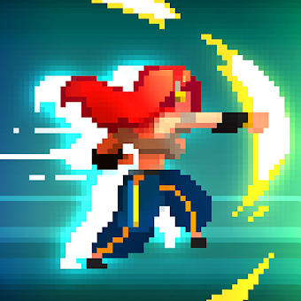 Otherworld Legends (Dinero Ilimitado / Desbloqueado) icono