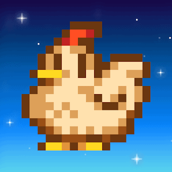 Stardew Valley (VIP Desbloqueado) icon