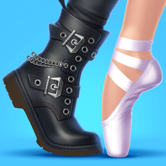 Encuentro: Ballet vs Hip Hop (Todo Ilimitado) icon