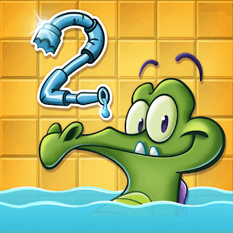 Where´s My Water? 2 (Dinero Ilimitado) icon
