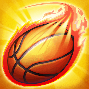 Head Basketball (Compras Desbloqueadas) icon