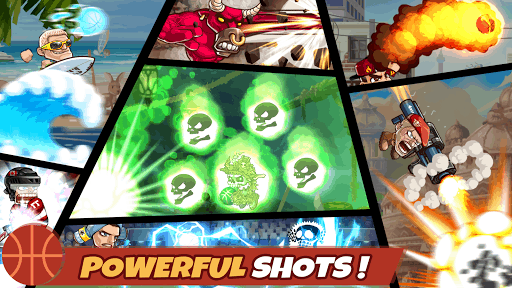 Head Basketball (Compras Desbloqueadas) screenshot 0