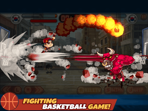 Head Basketball (Compras Desbloqueadas) screenshot 4