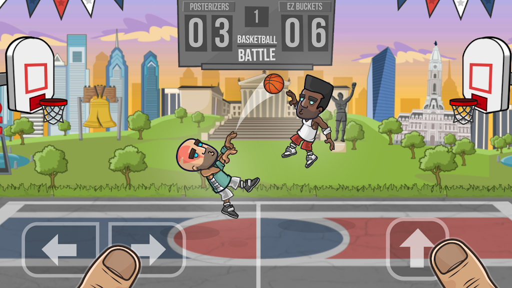big screenshot 3