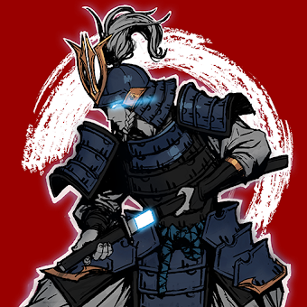 Ronin: el Último Samurái (Premium Desbloqueado) icono
