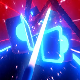 Beat Blade: Dash Dance (Dinero Ilimitado) icon