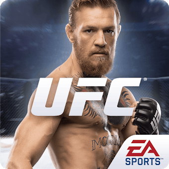 EA SPORTS™ UFC® (Dinero Ilimitado) icon
