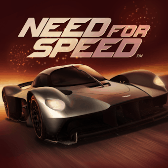 Need for Speed: NL Las Carreras (Dinero Ilimitado) icono