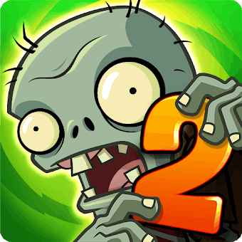 Plants vs Zombies™ 2 (Compras Gratis) icon