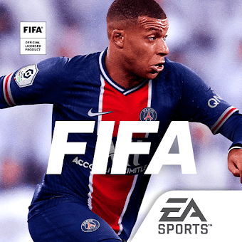 FIFA Fútbol (Todo Desbloqueado) icon