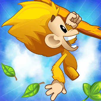 Benji Bananas (Todo Desbloqueado) icon