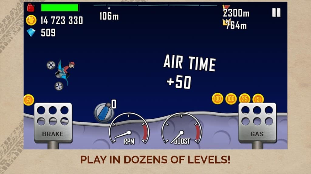 big screenshot 1