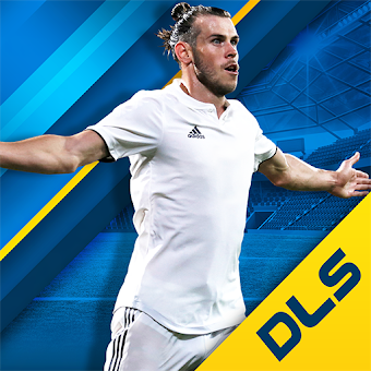 Dream League Soccer (PRO Desbloqueado) icon
