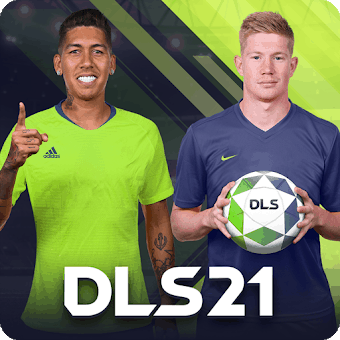 Dream League Soccer 2021 (Todo Desbloqueado) icon