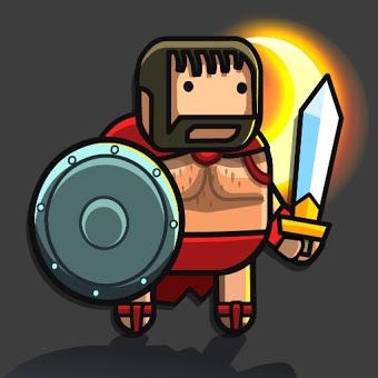 Blackmoor 2: Fantasy Action Platformer (Dinero Ilimitado) icono