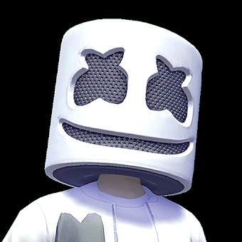 Marshmello Music Dance (Todo Desbloqueado) icon