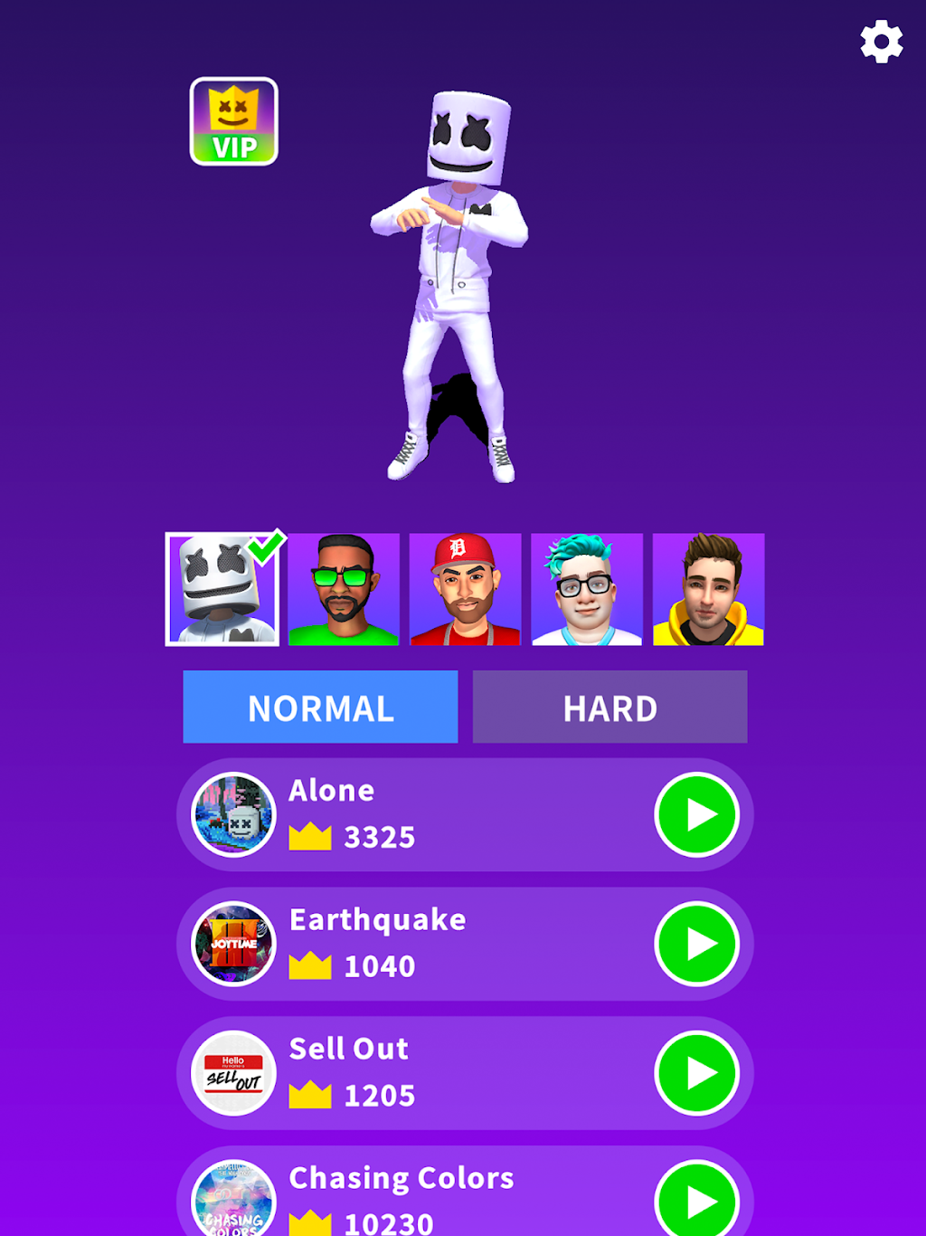 big screenshot 5